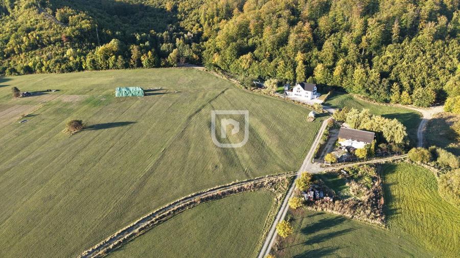 Teren agricol extravilan de 10938 mp, în Periferie