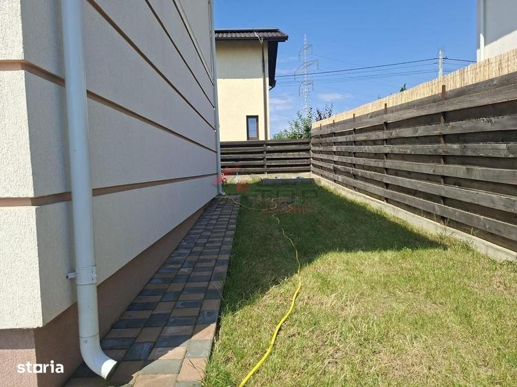Casă cu 4 camere în Lunca Cetățuii