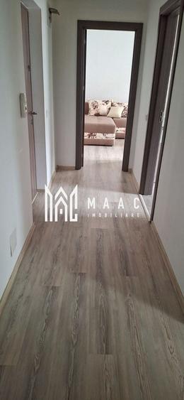 Apartament cu 2 camere decomandat, mobilat în Arhitecților - Calea Cisnădiei