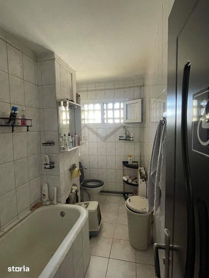 Apartament 2 camere Podu Ros- Bd Tutora - 7