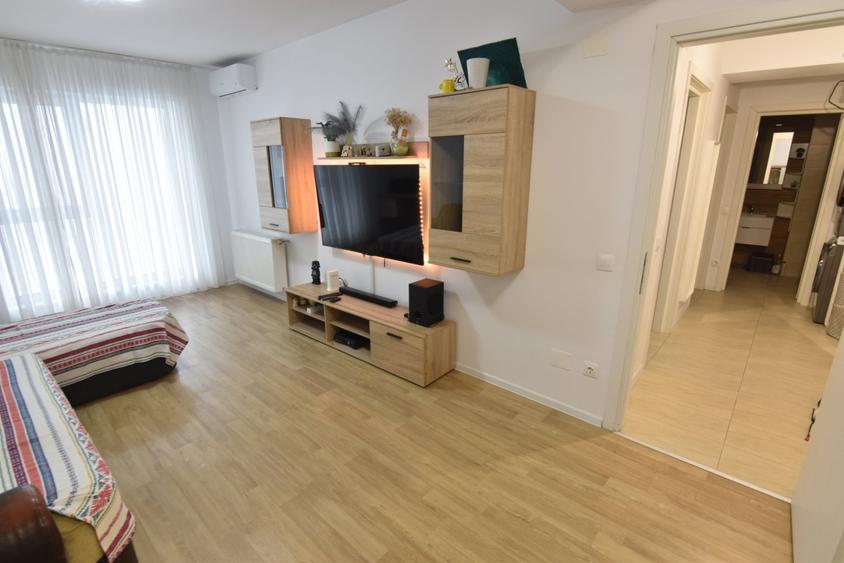 Apartament cu 2 camere decomandat în Prelungirea Ghencea