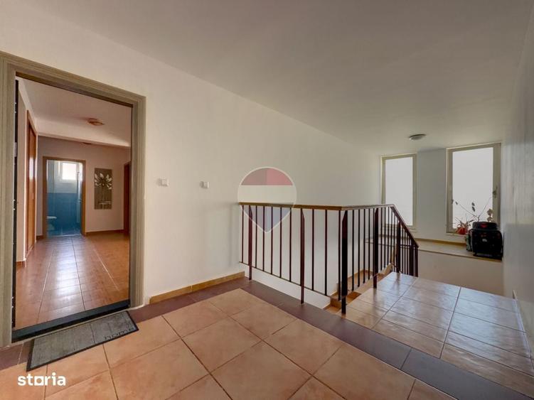 Apartament de lux cu 4 camere Calea Aradului - 2