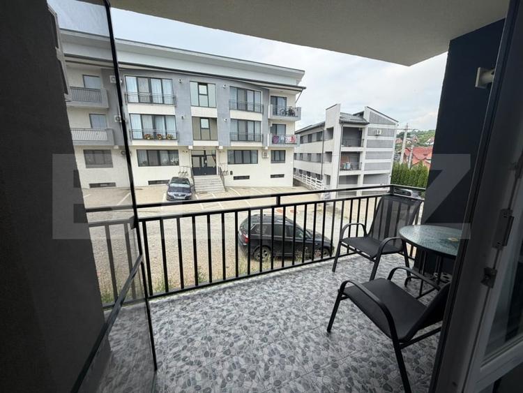 BLITZ propune spre vânzare apartament cu 3 camere, situat la etajul 1 + parcare - 7