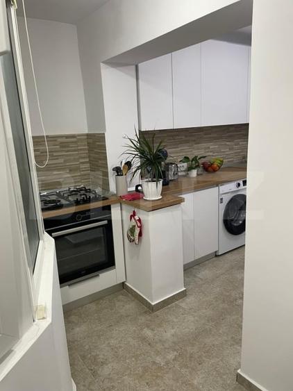 Apartament 3 camere, 74 mp, zona Micro 5 - 11