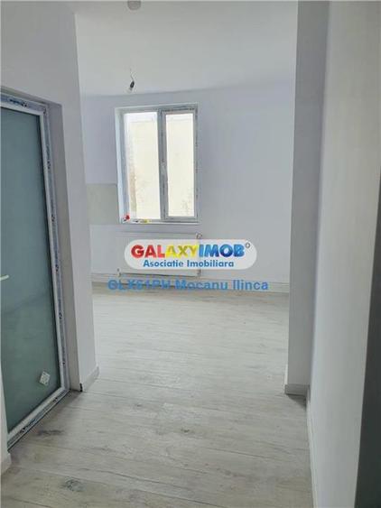 Apartament cu 2 camere decomandat în Sud
