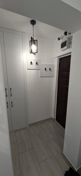 Garsonieră decomandată în Găvana