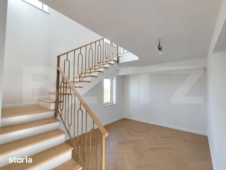 Casă cu 4 camere cu Teren 528 Mp în Rediu