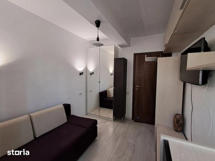 PROPRIETAR | Apartament 2 camere decomandat | Curte proprie 56 mp - 5