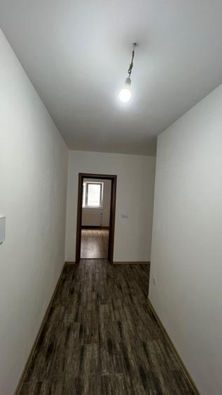 Apartament cu 4 camere decomandat în Independenței