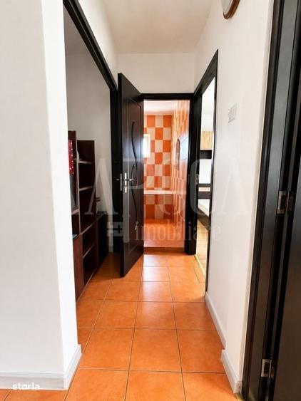 Apartament 3 camere de vanzare in Manastur, Cluj Napoca - 5
