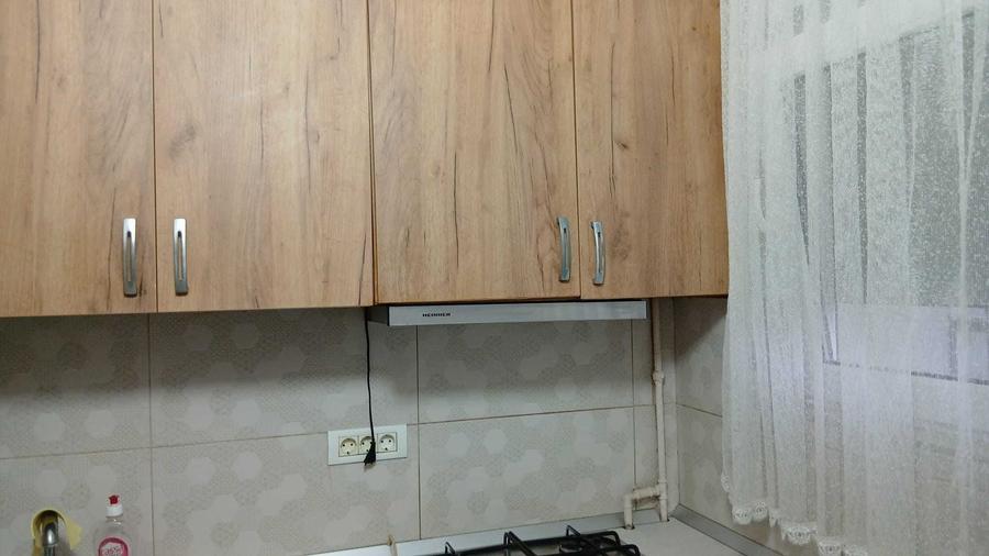Garsonieră în Micălaca