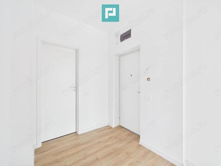 Apartament cu 2 camere în Tipografilor
