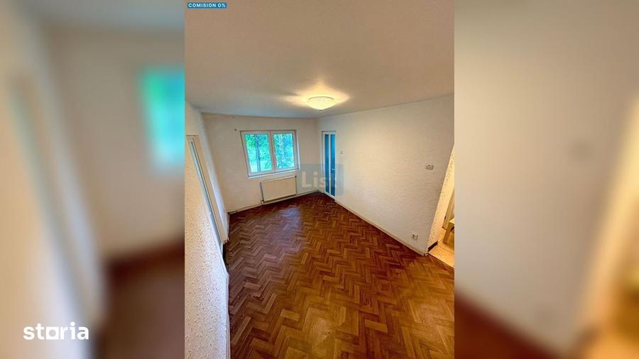 Apartament cu 2 camere în Nord