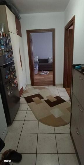 Apartament cu 2 camere decomandat în Alexandru cel Bun