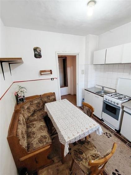 Apartament cu 2 camere decomandat în Calea Aradului