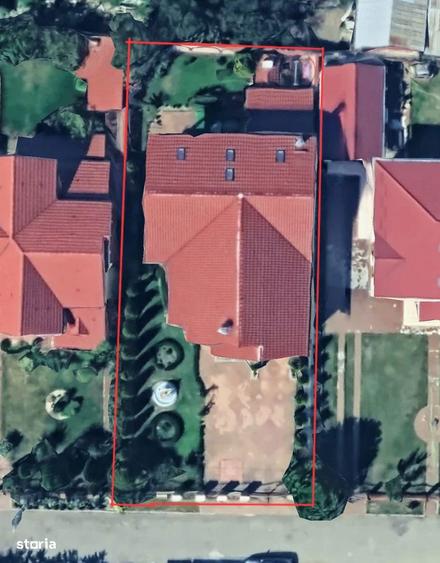 Casa Focsani D+P+E+M suprf 375Mp Teren 700mp-zona Obor-sos Vrancei - 17