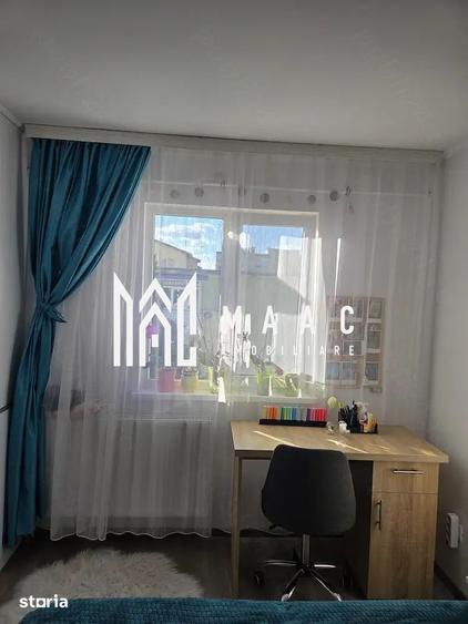 Apartament cu 3 camere în Ostroveni
