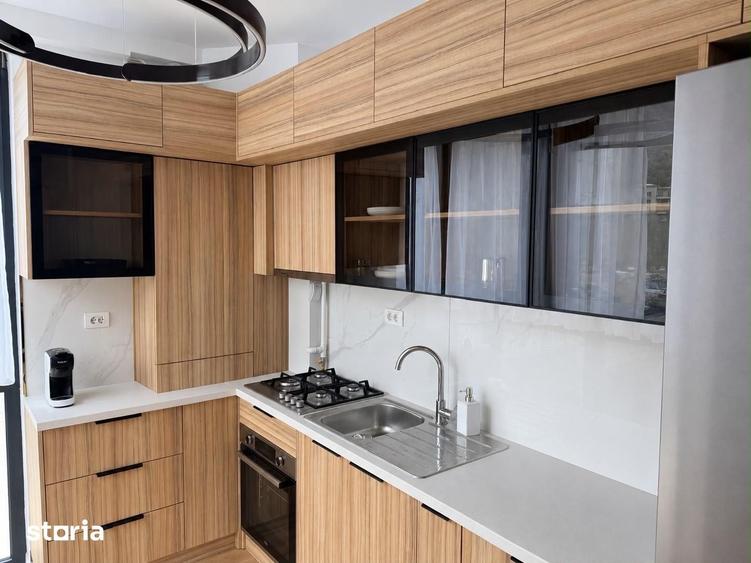 Apartament premium 2 camere - bloc Roua, zona centrala Piatra Neam? - 2