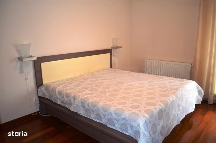 Apartament cu 2 camere si parcare inclusa in Herastrau - 5