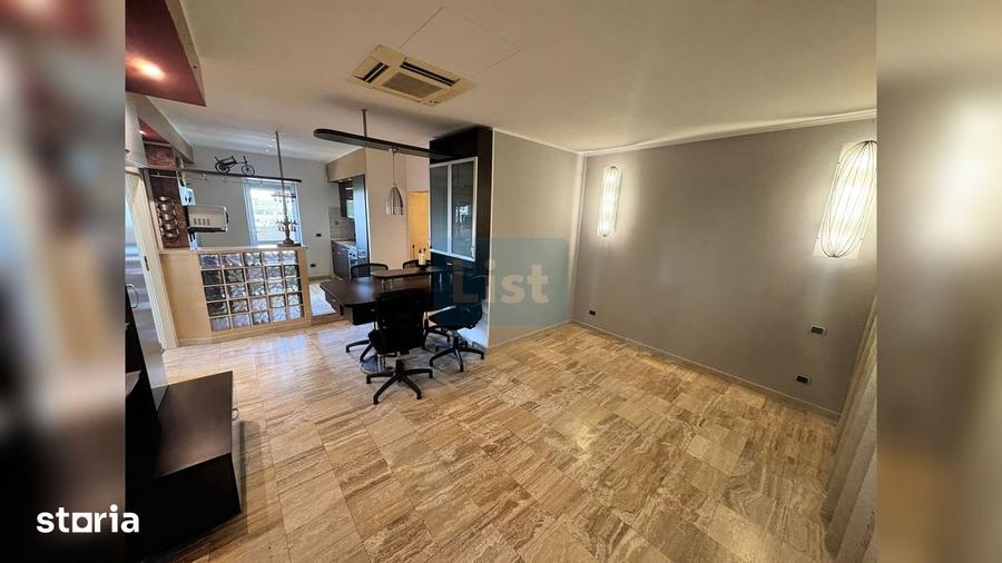 Apartament cu 3 camere în Nord
