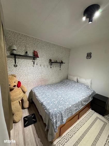 Apartament cu 2 camere decomandat, mobilat în Militari