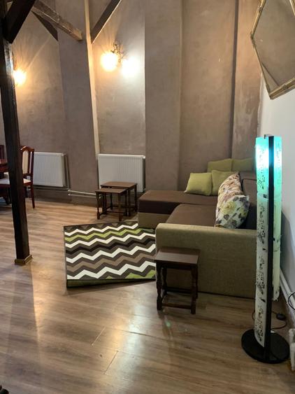 Apartament cu 3 camere decomandat în Dacia
