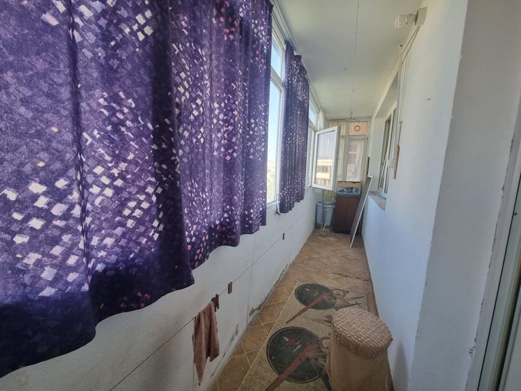 Apartament cu 2 camere în Berceni