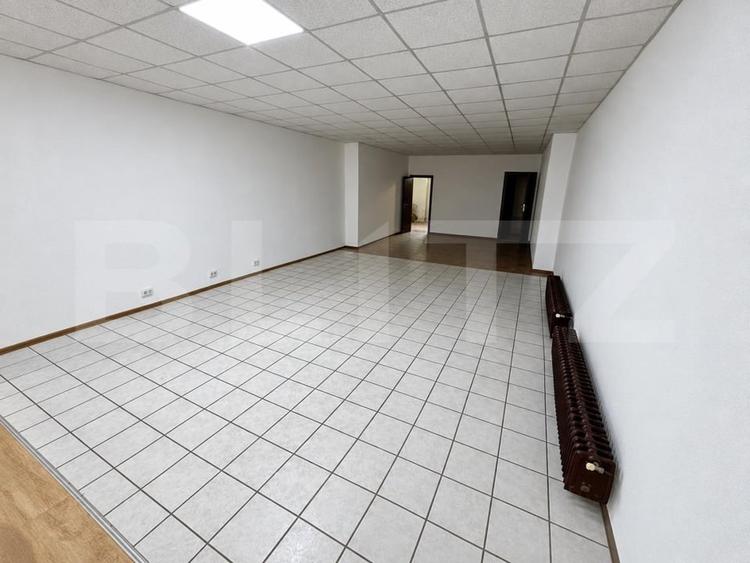 Spațiu comercial, de 80 mp, în Take Ionescu