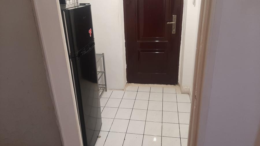 Garsonieră semidecomandată în Dristor