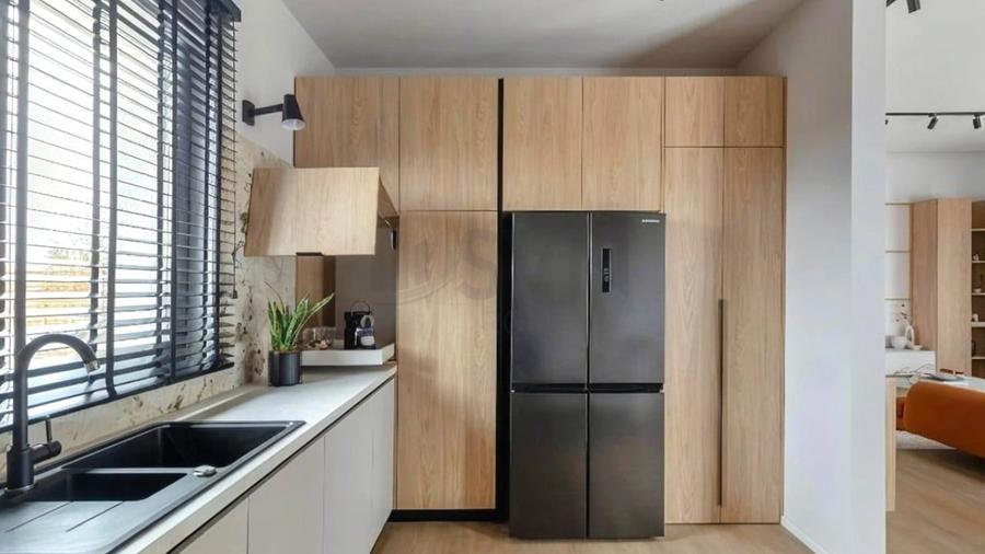 Casă individuală cu 4 camere cu Teren 1026 Mp în Corbeanca