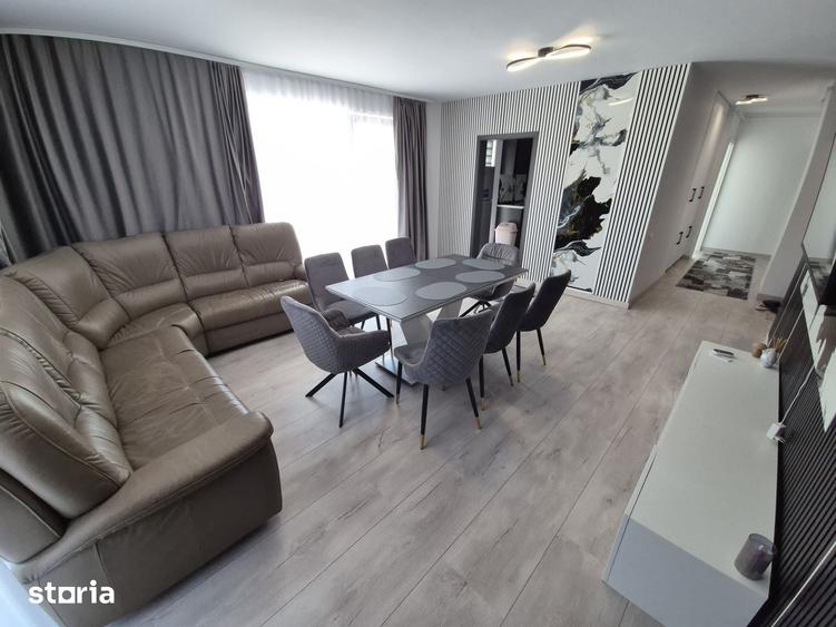 Apartament 3 camere | 74mp| Garaj | Terasa 110mp | Eroilor Residence - 14
