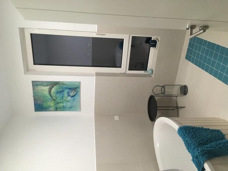 Apartament cu 3 camere decomandat în Bălcescu