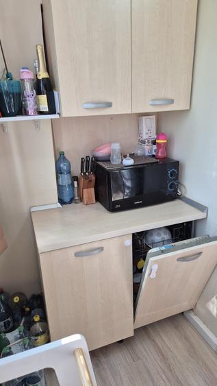 Apartament cu 2 camere decomandat în Lotus