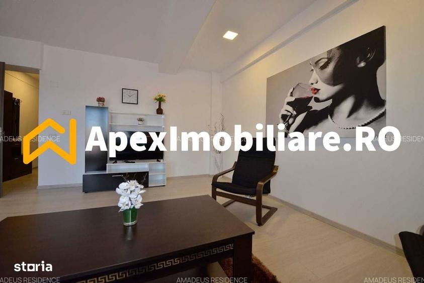 Apartament cu 2 camere decomandat în Rosetti