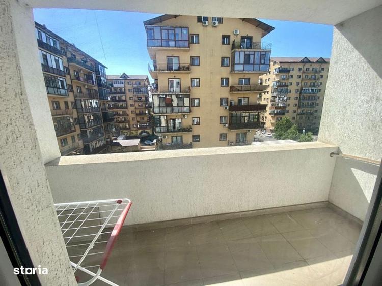 Apartament 2 camere studio Militari Residence Aqua garden Rezervelor - 1