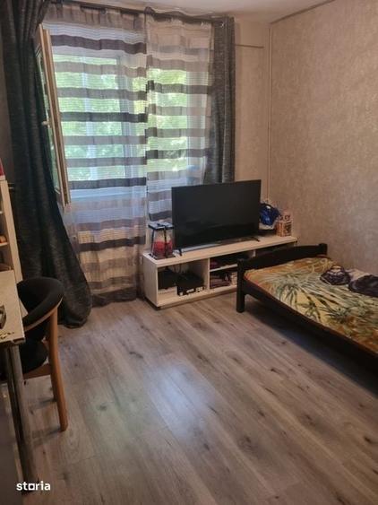 2 camere | Aleea Vergului | Pantelimon | Parter | Sector 2| reabilitat - 2