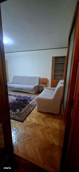 Apartament cu 2 camere decomandat în Eremia