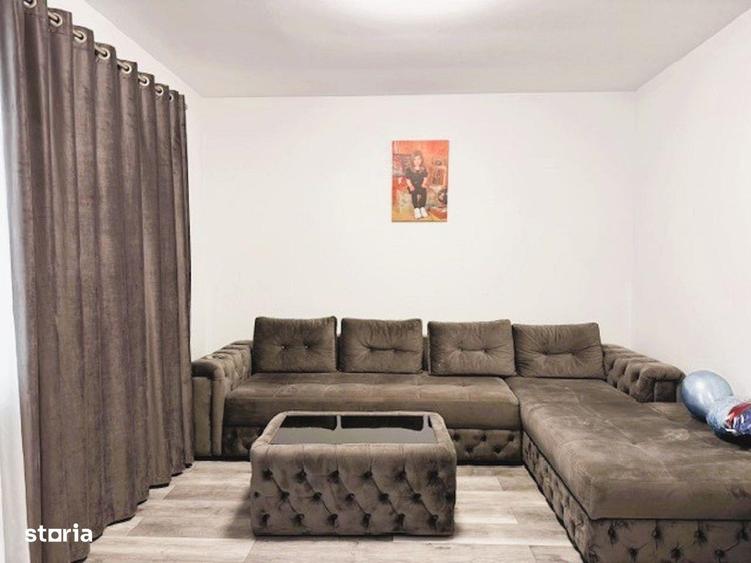 Apartament 2 cam etaj 2 sup 65,8 mobilat si utilat BLOC NOU+PARCARE - 7