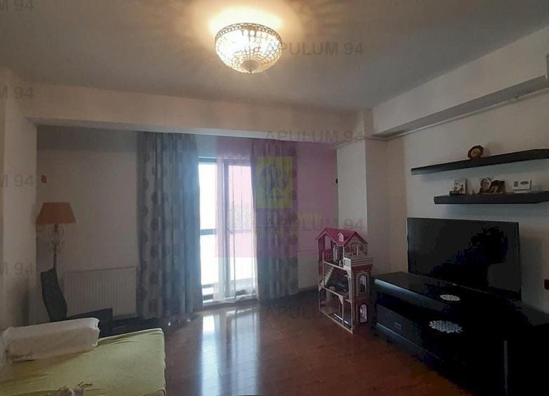 Super Apartament Vitan Mall - 4