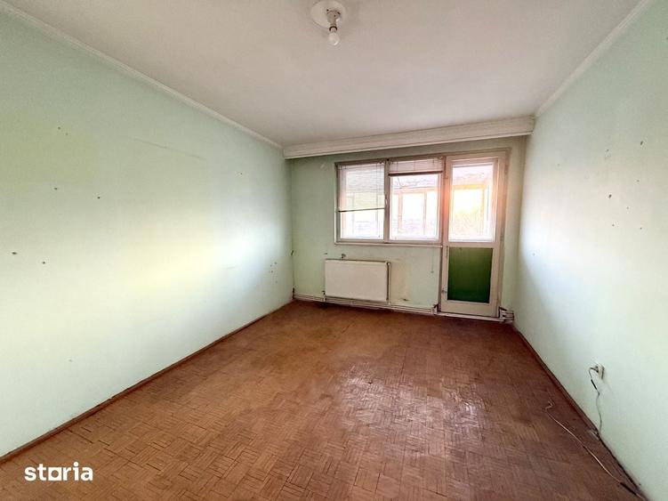 CEL MAI MIC PRE? 700 E/mp 2 camere Rahova - C. Gala?i - 3