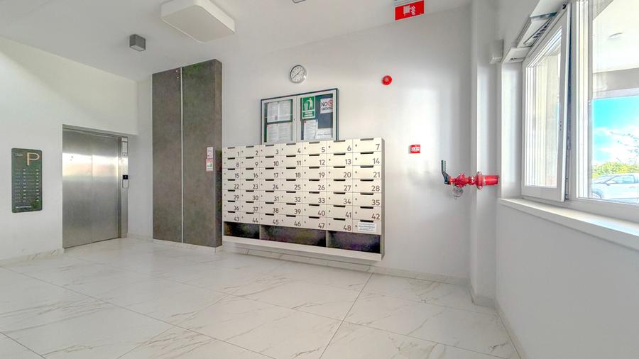 Apartament 2 camere, 3 terase, dressing, parcare subterana - 20