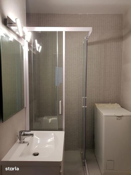 Apartament cu 2 camere în Est
