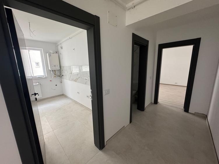 Apartament cu 2 camere decomandat în Berceni