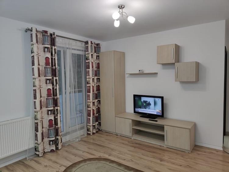 Garsonieră semidecomandată în Chitila