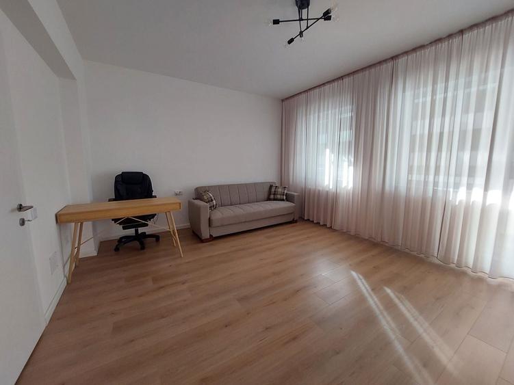 2 Camere, 2 balcoane, mobilat, PARCARE SUBSOL INCLUSA, 3 minute Metrou Pacii - 5