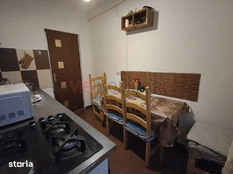 Apartament cu 3 camere decomandat, Pia?a Doina Pozi?ie excelenta - 7
