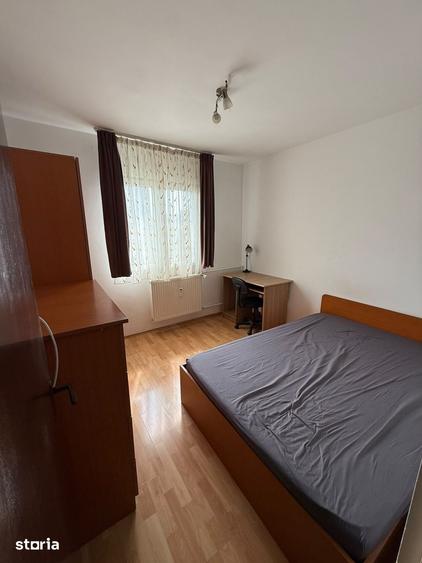 Apartament cu 2 camere decomandat în Dristor