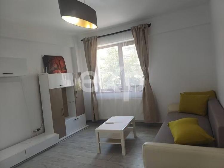 Apartament cu 2 camere decomandat, mobilat în Găvana 3