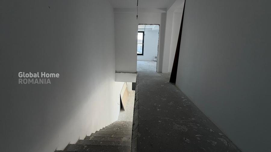 Casă individuală cu 5 camere cu Canalizare în Bucureștii Noi