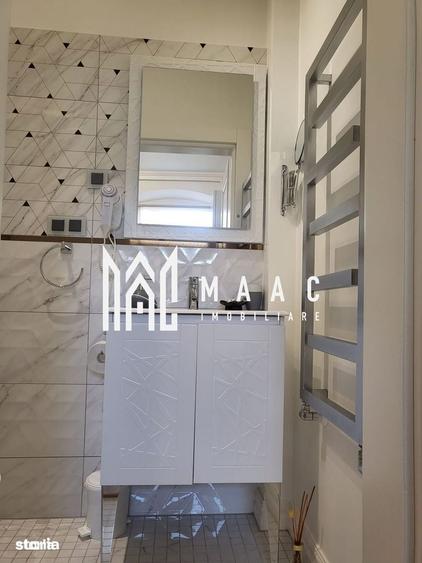 Apartament 4 camere | Ultracentral Sibiu | 88 mp, 2 bai - 5